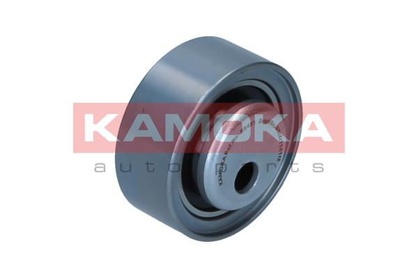 Tensioner Pulley, timing belt - R0491 KAMOKA