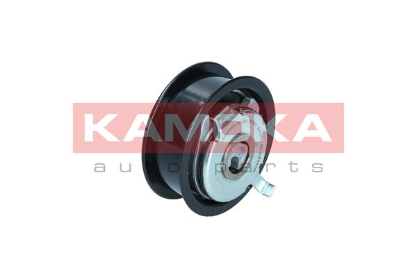 Tensioner Pulley, timing belt - R0494 KAMOKA