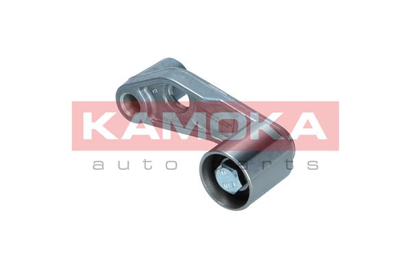 įtempiklio skriemulys, paskirstymo diržas - R0495 KAMOKA