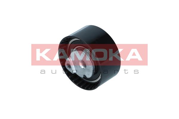 Tensioner Pulley, timing belt - R0498 KAMOKA