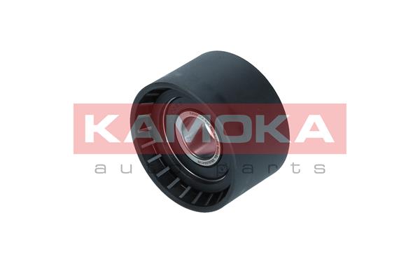 Rullo tenditore, Cinghia dentata - R0500 KAMOKA
