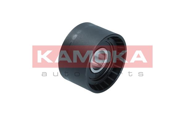 Tensioner Pulley, timing belt - R0500 KAMOKA