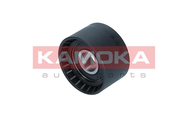 Tensioner Pulley, timing belt - R0500 KAMOKA