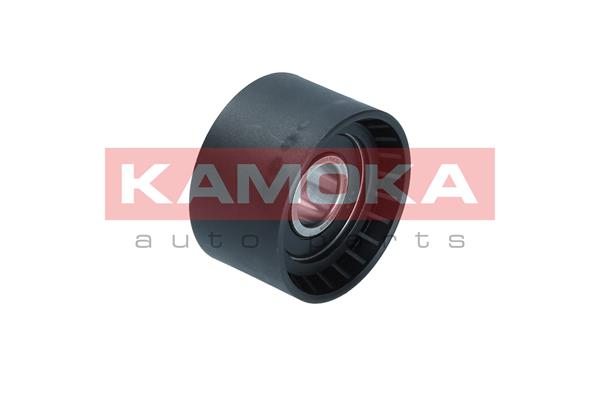 Tensioner Pulley, timing belt - R0500 KAMOKA