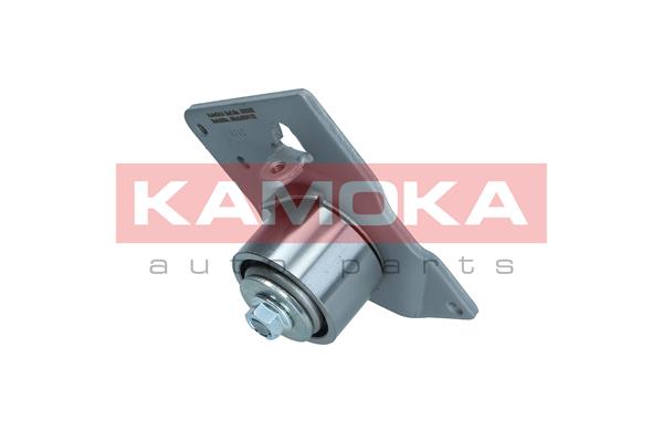 Tensioner Lever, timing belt - R0502 KAMOKA