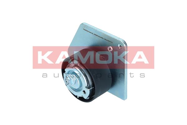 įtempiklio skriemulys, paskirstymo diržas - R0503 KAMOKA