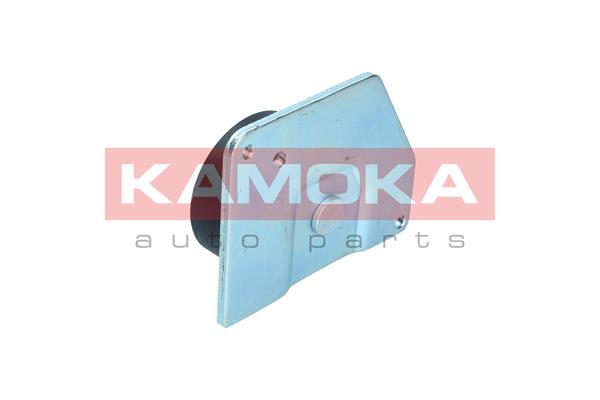 įtempiklio skriemulys, paskirstymo diržas - R0503 KAMOKA
