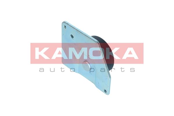 įtempiklio skriemulys, paskirstymo diržas - R0503 KAMOKA
