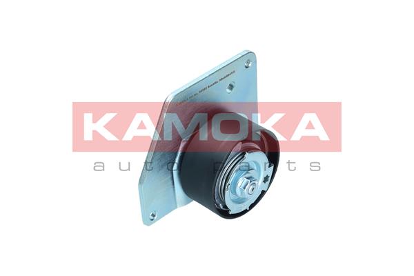 įtempiklio skriemulys, paskirstymo diržas - R0503 KAMOKA