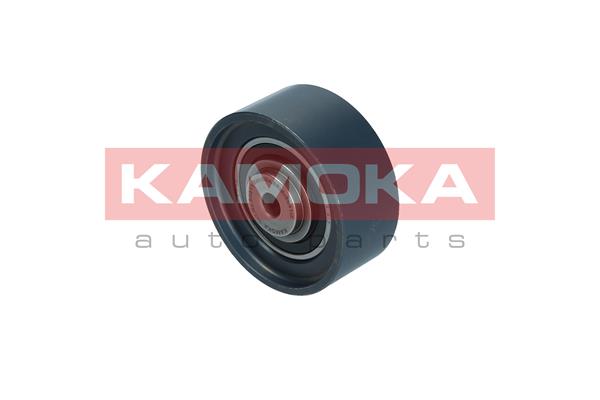 įtempiklio skriemulys, paskirstymo diržas - R0511 KAMOKA