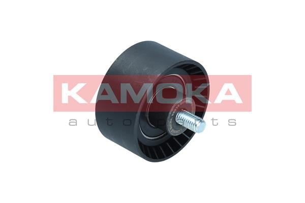 Tensioner Pulley, timing belt - R0514 KAMOKA