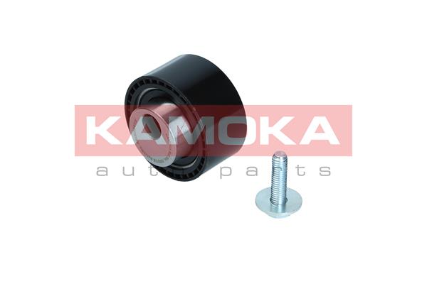 Натяжной ролик, ремень ГРМ - R0516 KAMOKA