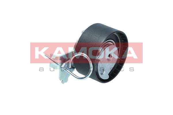 Tensioner Pulley, timing belt - R0520 KAMOKA