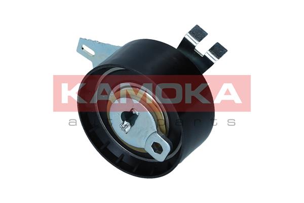 Натяжной ролик, ремень ГРМ - R0521 KAMOKA