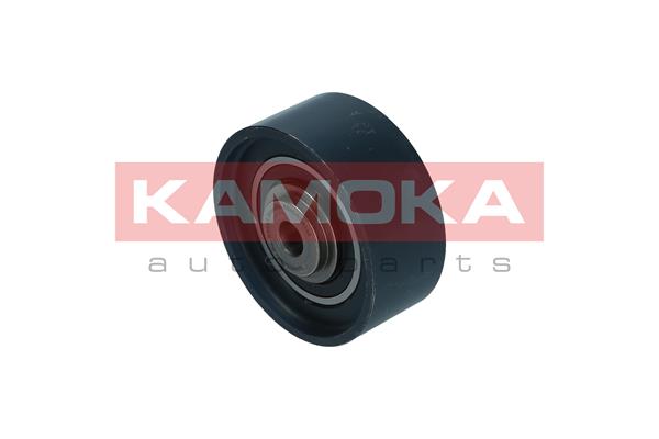 įtempiklio skriemulys, paskirstymo diržas - R0523 KAMOKA