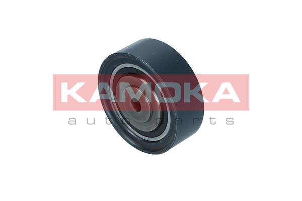 Rullo tenditore, Cinghia dentata - R0525 KAMOKA