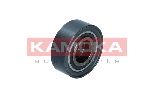 Tensioner Pulley, timing belt - R0525 KAMOKA