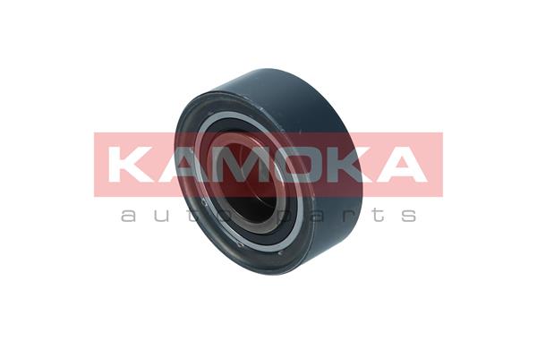 Tensioner Pulley, timing belt - R0525 KAMOKA