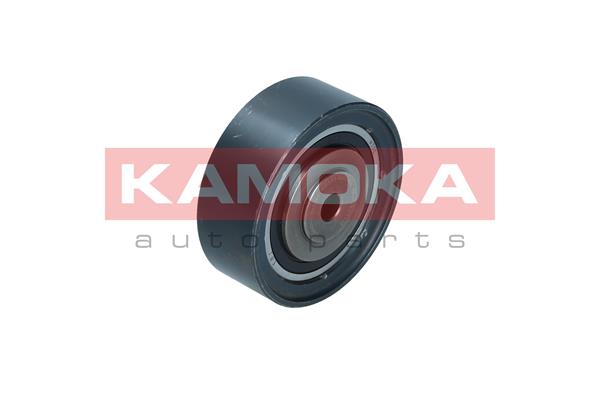 Tensioner Pulley, timing belt - R0525 KAMOKA