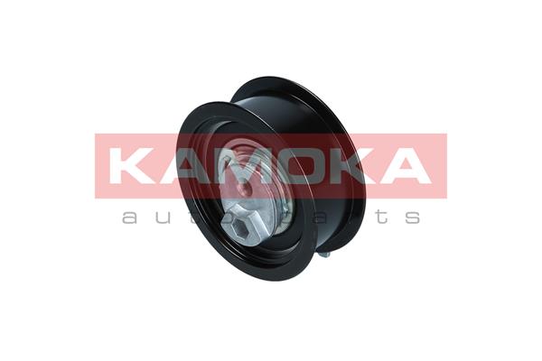 Tensioner Pulley, timing belt - R0526 KAMOKA