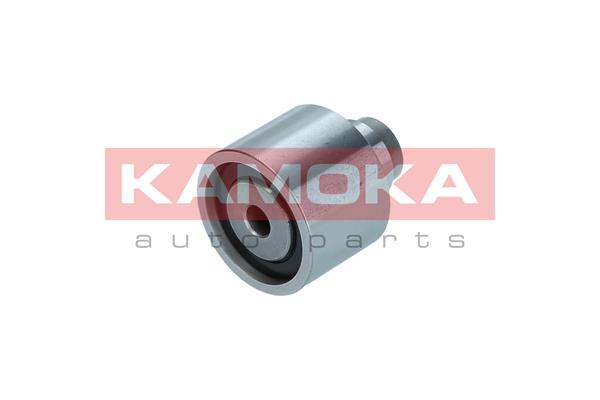 įtempiklio skriemulys, paskirstymo diržas - R0527 KAMOKA