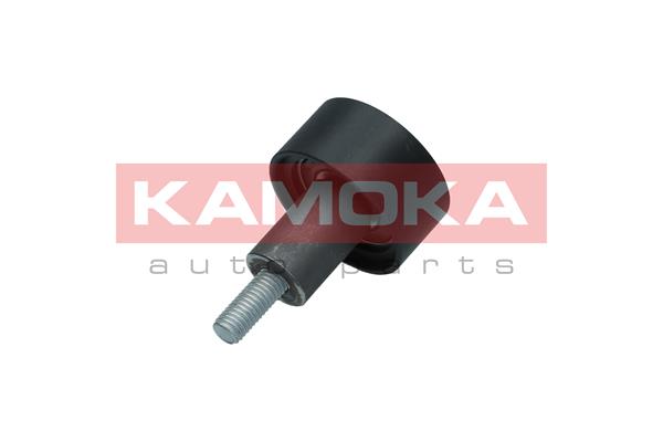 Tensioner Pulley, timing belt - R0529 KAMOKA