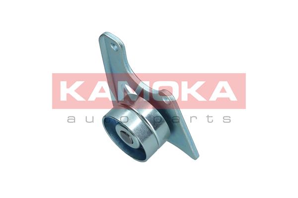 Tensioner Pulley, timing belt - R0535 KAMOKA