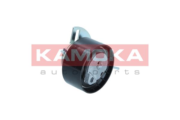 įtempiklio skriemulys, paskirstymo diržas - R0536 KAMOKA