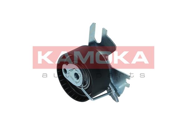 Tensioner Pulley, timing belt - R0537 KAMOKA