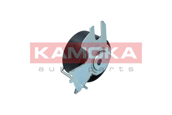 Tensioner Pulley, timing belt - R0537 KAMOKA
