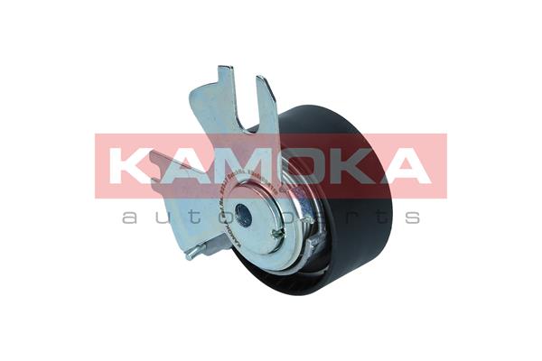Tensioner Pulley, timing belt - R0537 KAMOKA