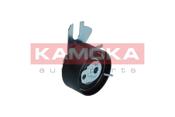 Tensioner Pulley, timing belt - R0537 KAMOKA