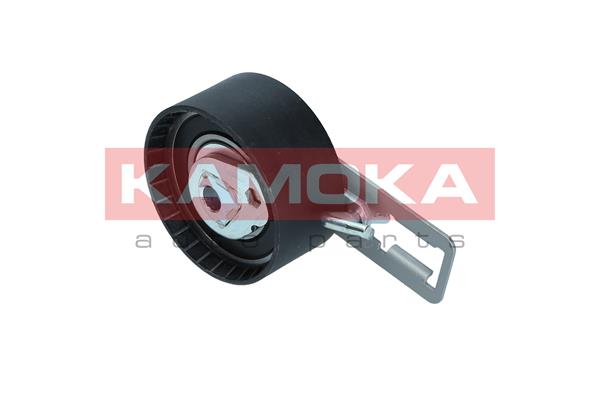 Tensioner Pulley, timing belt - R0538 KAMOKA