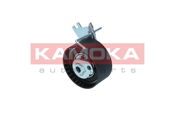 Tensioner Pulley, timing belt - R0541 KAMOKA