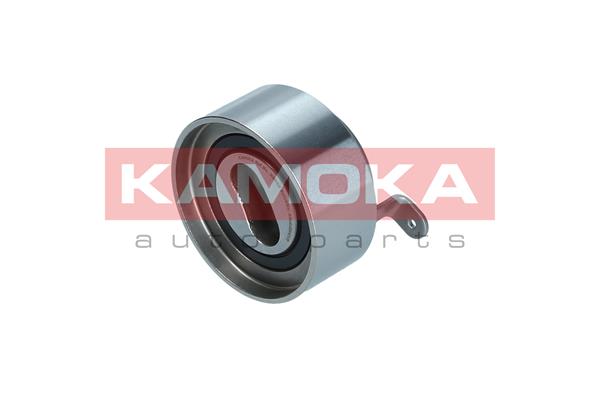 Tensioner Pulley, timing belt - R0542 KAMOKA