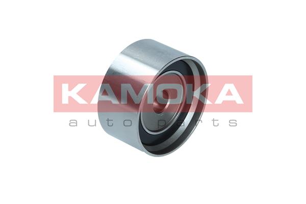 Tensioner Pulley, timing belt - R0544 KAMOKA