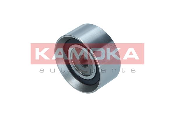 Rullo tenditore, Cinghia dentata - R0546 KAMOKA