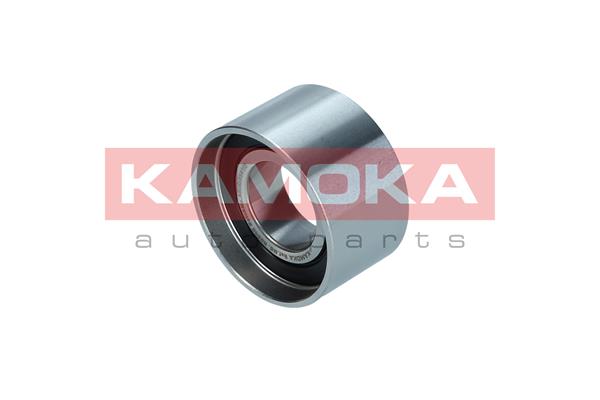 Tensioner Pulley, timing belt - R0548 KAMOKA