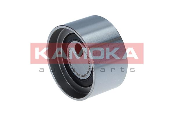 Tensioner Pulley, timing belt - R0552 KAMOKA