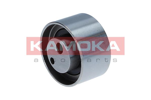 Tensioner Pulley, timing belt - R0552 KAMOKA