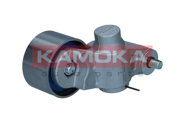 įtempiklio skriemulys, paskirstymo diržas - R0553 KAMOKA