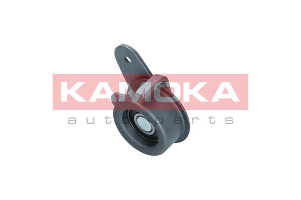 įtempiklio skriemulys, paskirstymo diržas - R0556 KAMOKA
