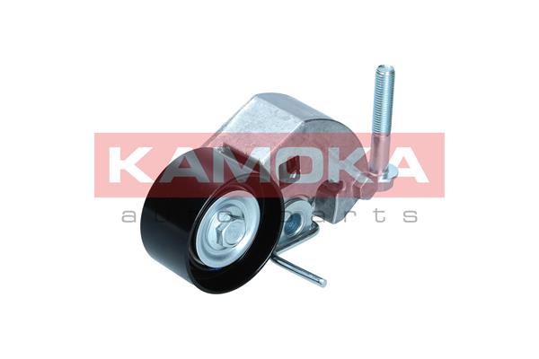 Tensioner Pulley, timing belt - R0557 KAMOKA
