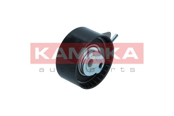 Tensioner Pulley, timing belt - R0560 KAMOKA