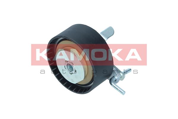 Tensioner Pulley, timing belt - R0561 KAMOKA