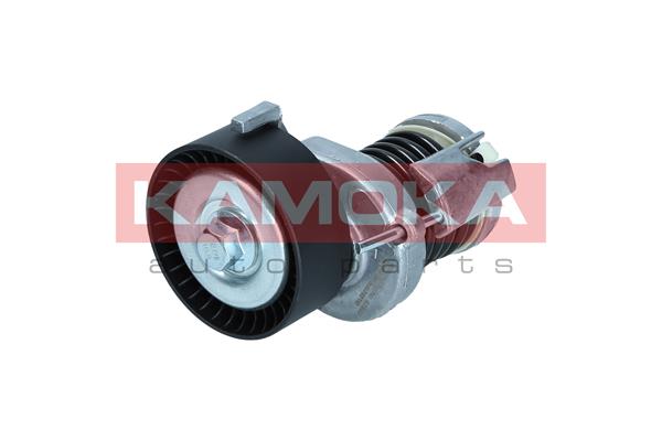Belt Tensioner, V-ribbed belt - R0565 KAMOKA