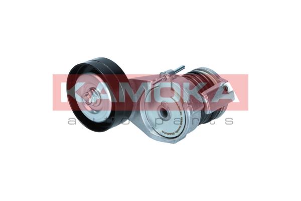 Belt Tensioner, V-ribbed belt - R0566 KAMOKA