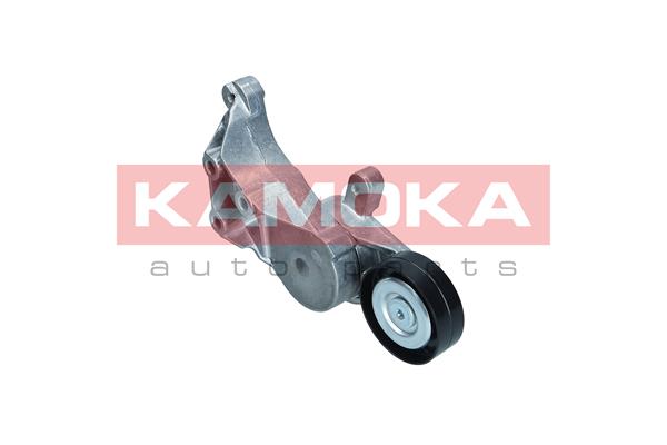 Belt Tensioner, V-ribbed belt - R0567 KAMOKA