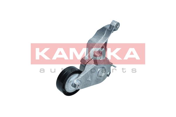 diržo įtempiklis, V formos rumbuotas diržas - R0567 KAMOKA