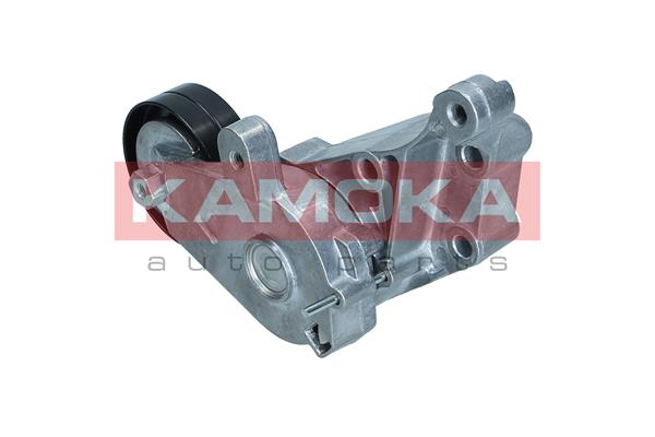 diržo įtempiklis, V formos rumbuotas diržas - R0567 KAMOKA
